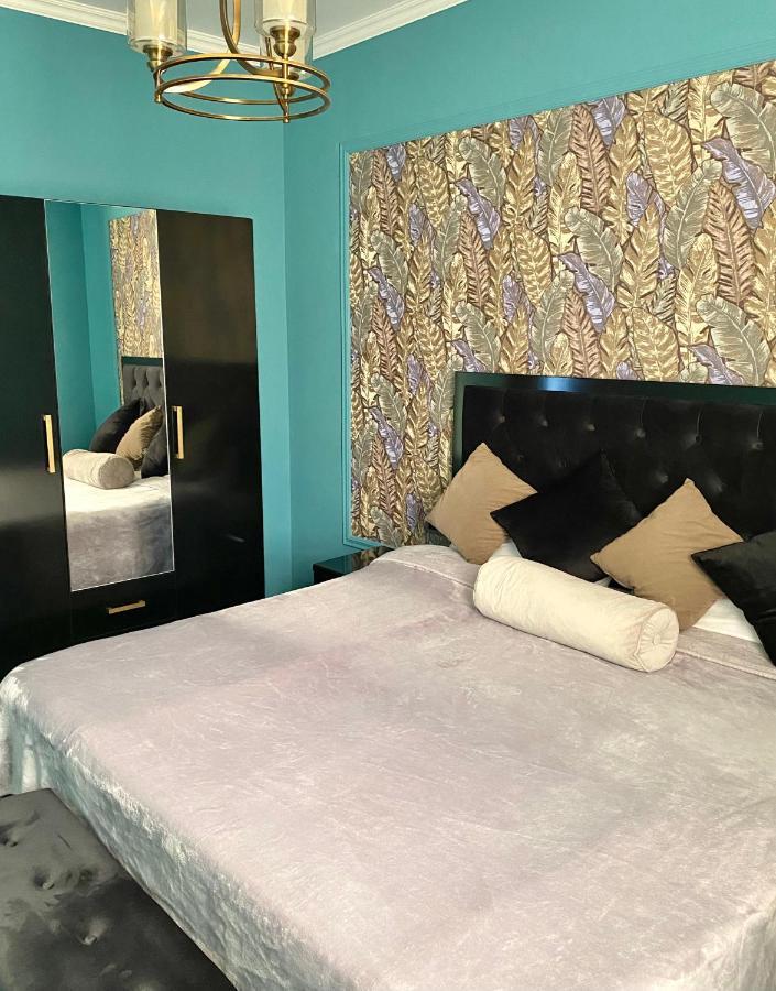Vernatoon Guest House Vagharshapat Bagian luar foto